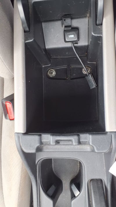 2013 Honda Civic Sdn LX