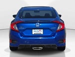 2019 Honda Civic Sedan Sport