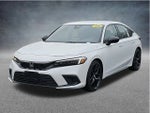 2024 Honda Civic Hatchback Sport