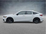 2024 Honda Civic Hatchback Sport