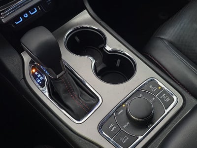 2020 Jeep Grand Cherokee Trailhawk