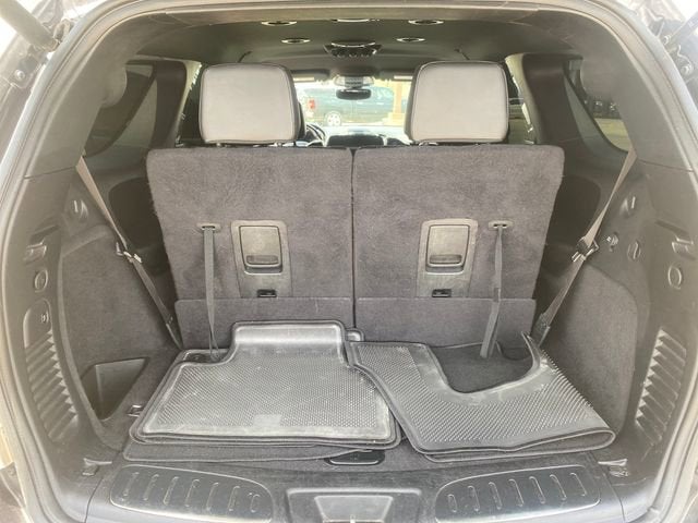 2019 Dodge Durango R/T