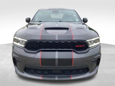 2024 Dodge Durango SRT 392 Premium