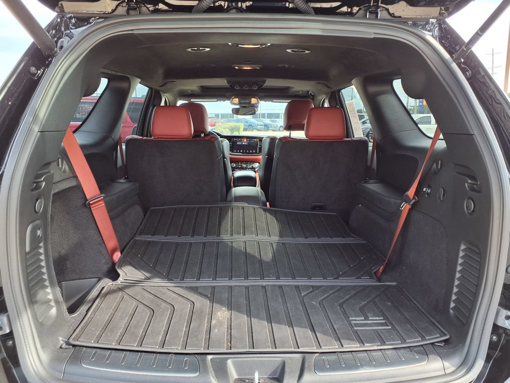2023 Dodge Durango SRT Hellcat Premium