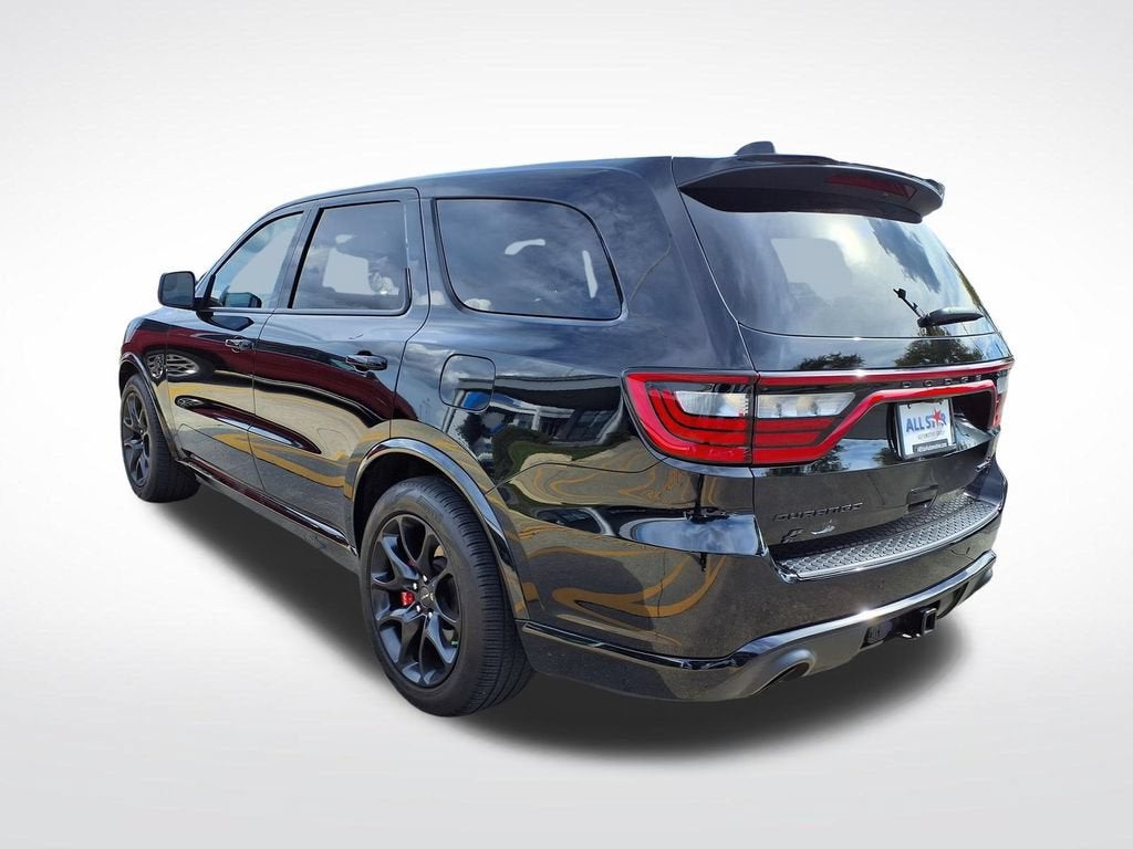 2023 Dodge Durango SRT Hellcat Premium