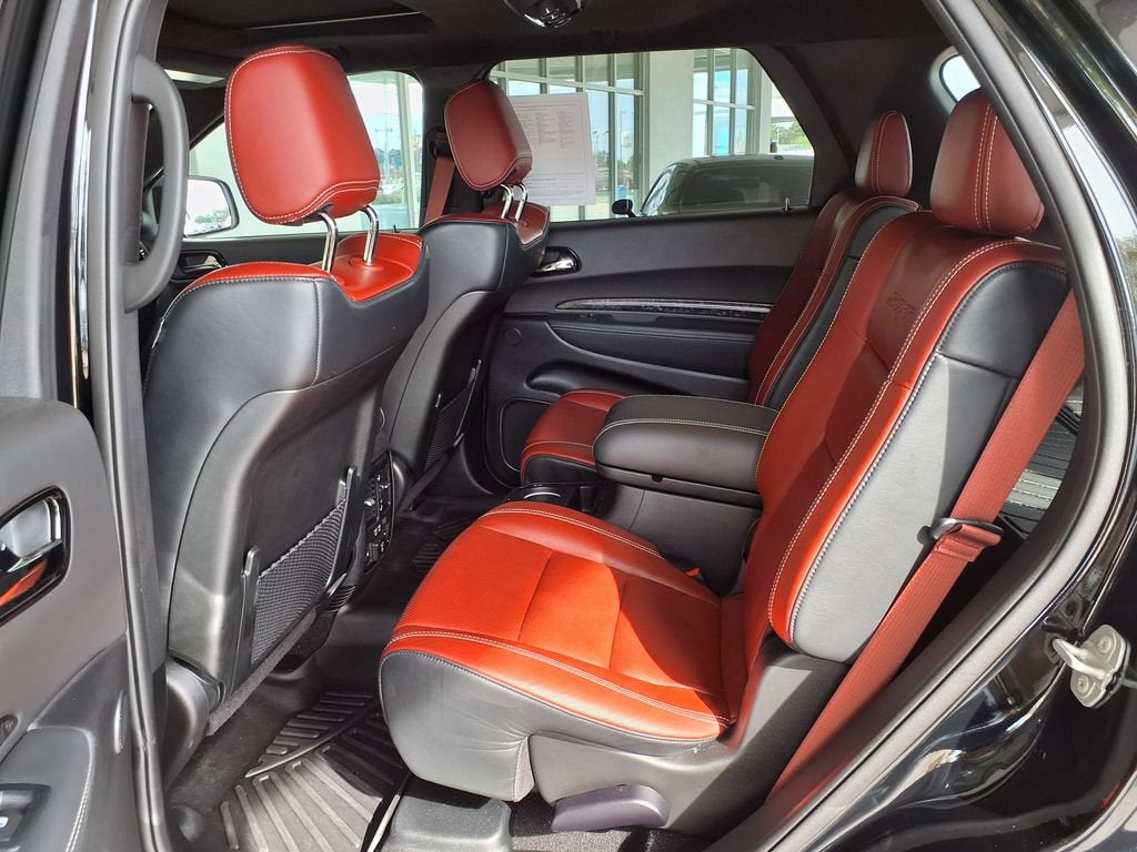 2023 Dodge Durango SRT Hellcat Premium