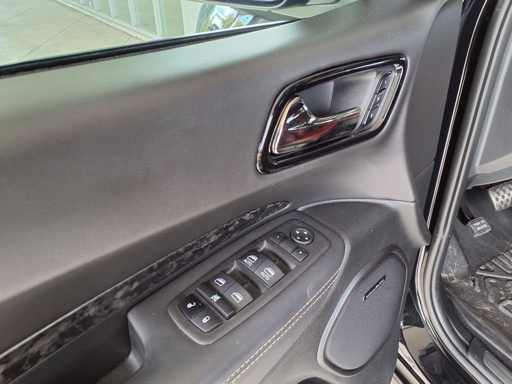 2023 Dodge Durango SRT Hellcat Premium