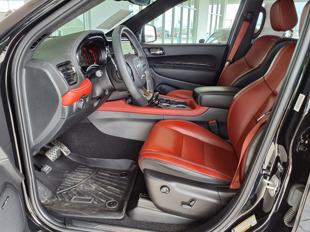 2023 Dodge Durango SRT Hellcat Premium