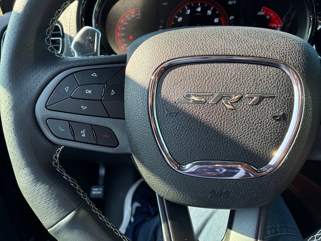 2023 Dodge Durango SRT Hellcat Premium