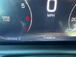 2024 Jeep Grand Wagoneer L BASE