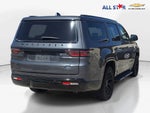 2023 Jeep Wagoneer Series II Carbide