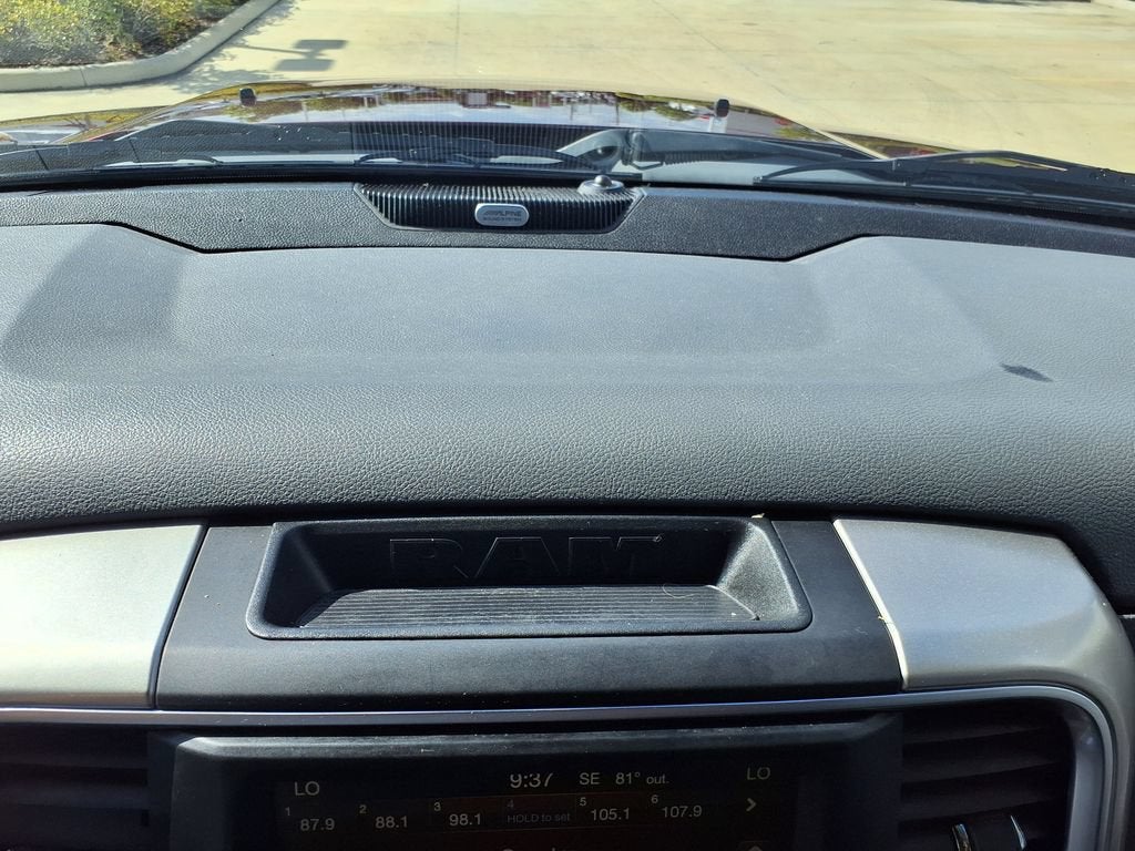 2016 RAM 1500 Lone Star