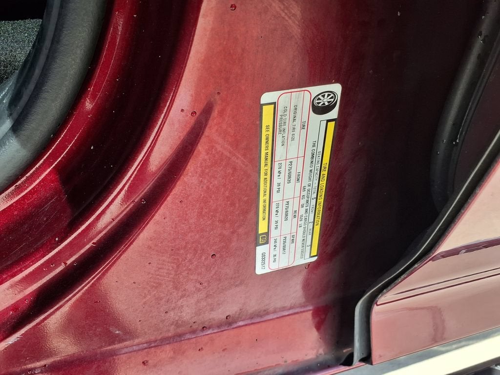 2016 RAM 1500 Lone Star