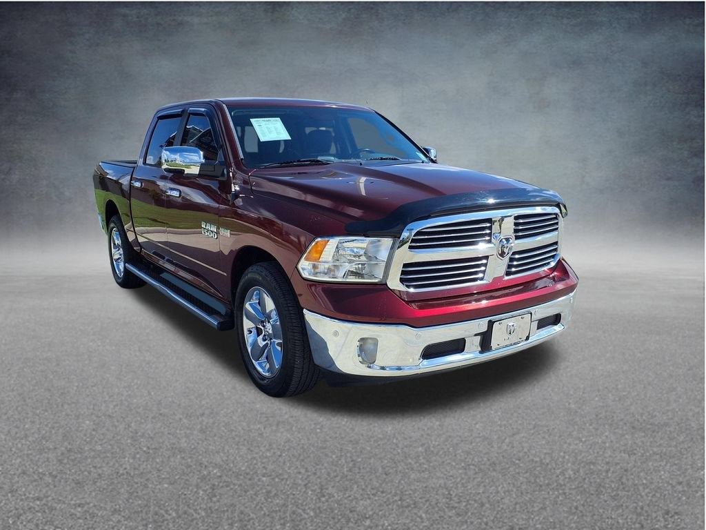 2016 RAM 1500 Lone Star