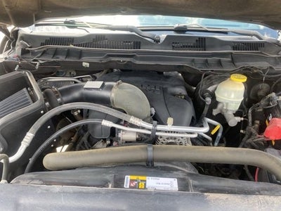 2016 RAM 1500 Sport