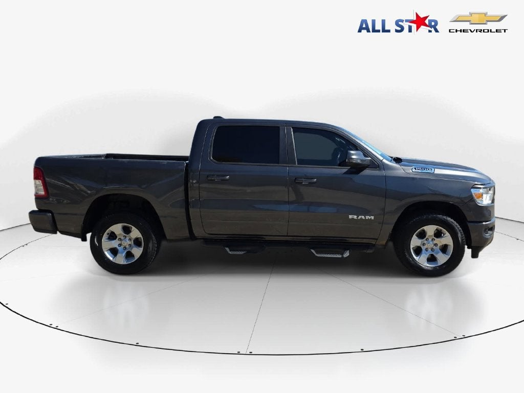 2024 RAM 1500 Big Horn