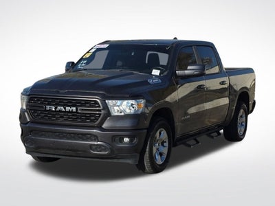 2024 RAM 1500 Big Horn