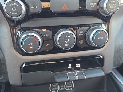 2022 RAM 1500 Lone Star