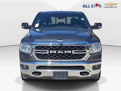 2022 RAM 1500 Lone Star