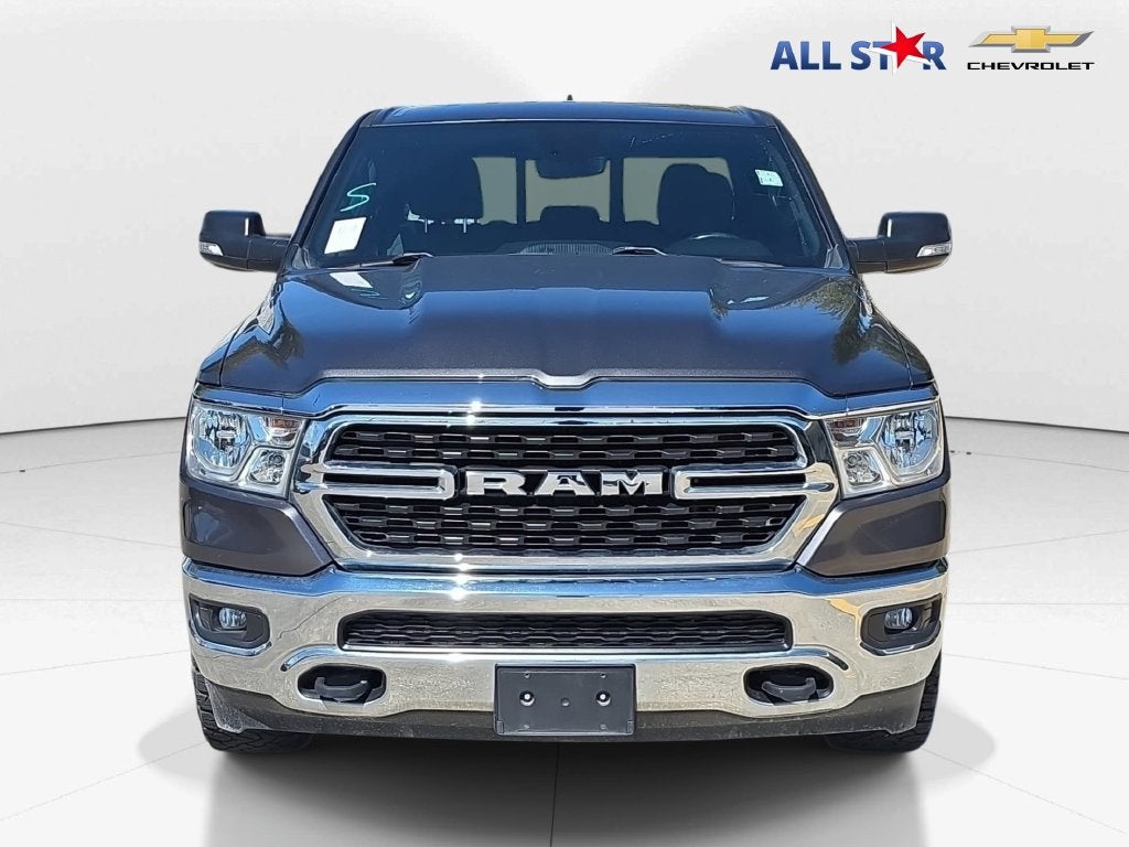 2022 RAM 1500 Lone Star