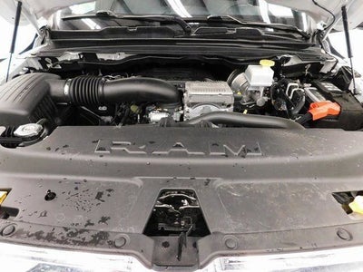 2024 RAM 1500 Big Horn