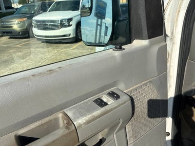 2012 Ford Econoline Wagon XL