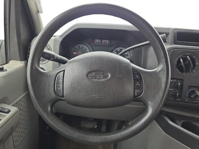 2012 Ford Econoline Wagon XL
