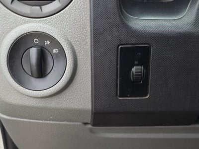 2012 Ford Econoline Wagon XL