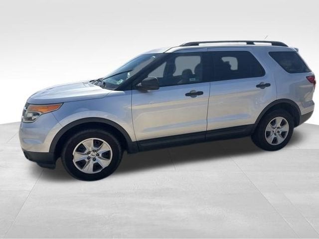 2013 Ford Explorer Base