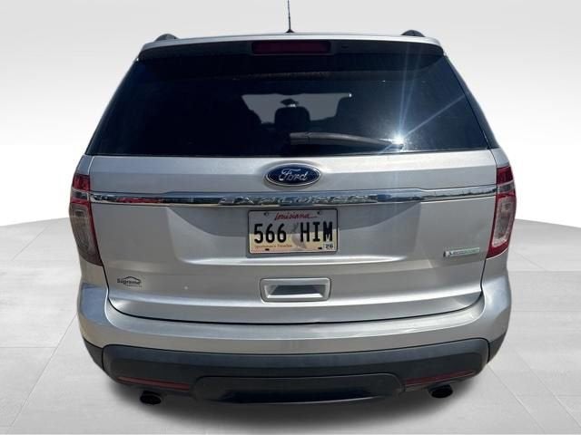 2013 Ford Explorer Base