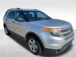 2013 Ford Explorer Base