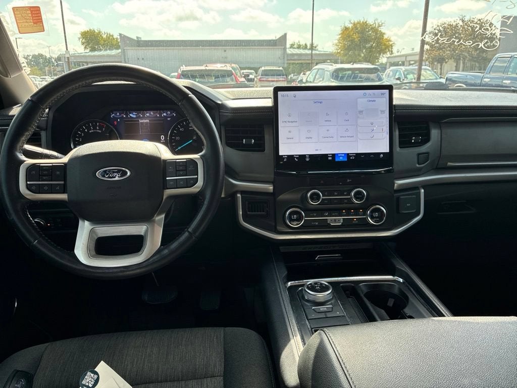 2022 Ford Expedition Max XLT