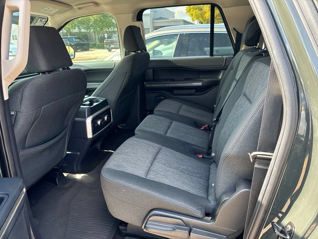2022 Ford Expedition Max XLT
