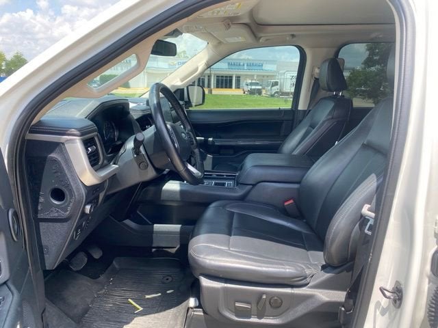 2022 Ford Expedition Max XLT