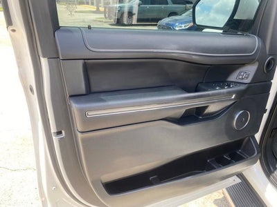 2022 Ford Expedition Max XLT
