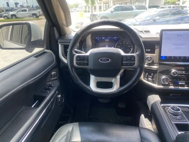 2022 Ford Expedition Max XLT