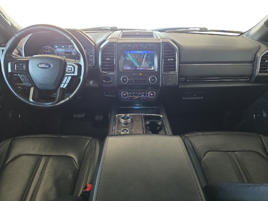 2020 Ford Expedition Max Limited