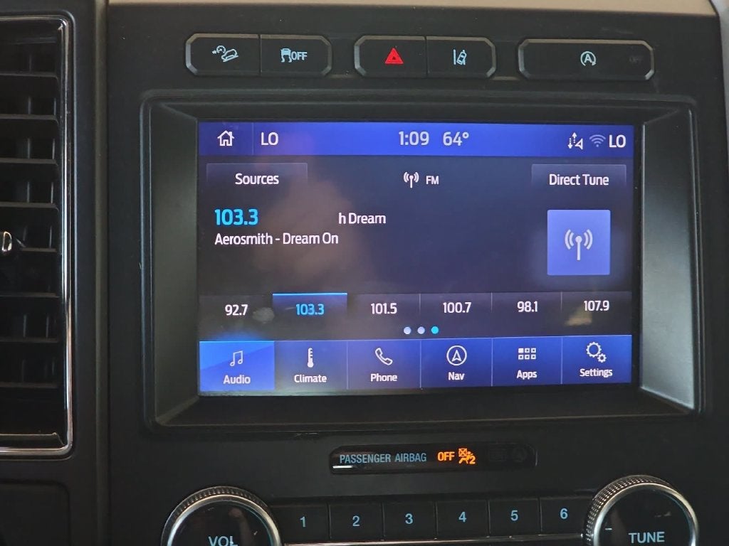 2020 Ford Expedition Max Limited