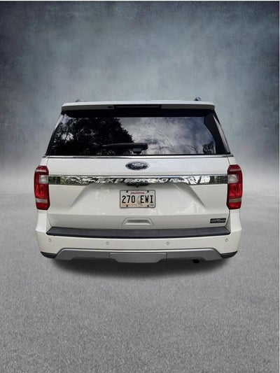 2019 Ford Expedition XLT