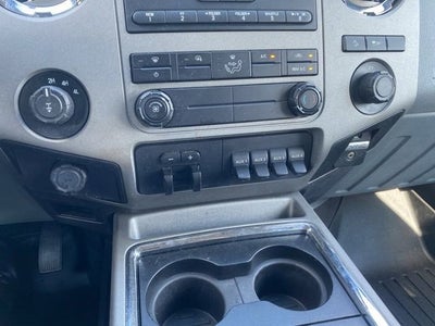 2016 Ford Super Duty F-250 SRW Lariat