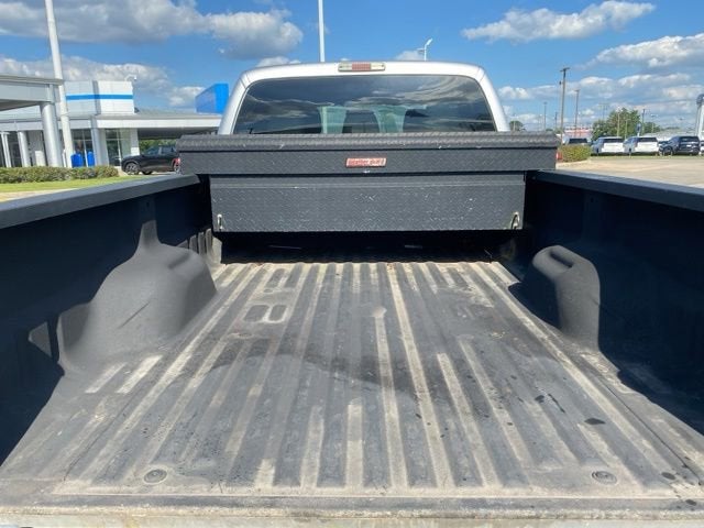 2016 Ford Super Duty F-250 SRW Lariat