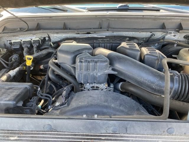2016 Ford Super Duty F-250 SRW Lariat