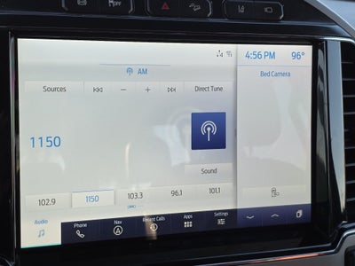 2022 Ford Super Duty F-250 SRW XL