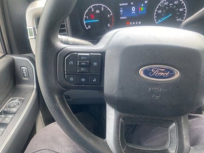 2023 Ford Super Duty F-250 SRW XL