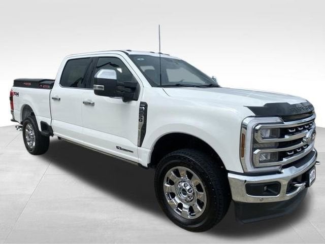 2024 Ford Super Duty F-250 SRW XL