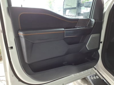 2024 Ford Super Duty F-350 SRW XL