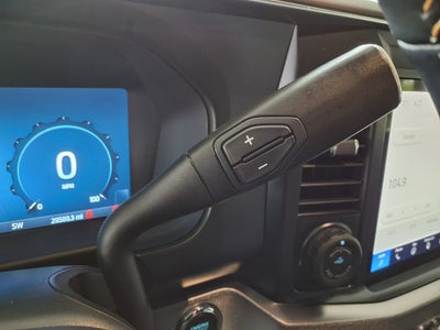 2024 Ford Super Duty F-350 SRW XL