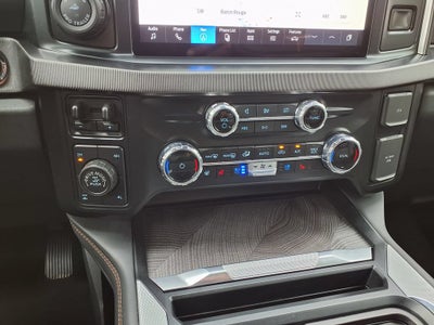 2024 Ford Super Duty F-350 SRW XL