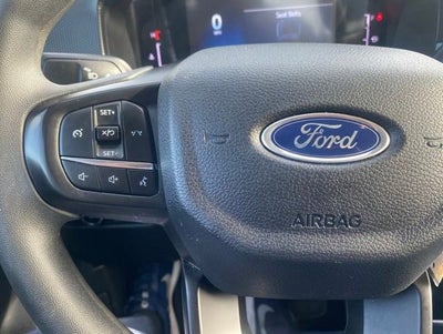 2024 Ford Ranger XL