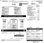 2010 Ford F-150 XL